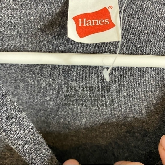 Penn State T-shirt NWT 2X Nittany Lions Women’s Gray Pink Blue Short Sleeve - Picture 4 of 7